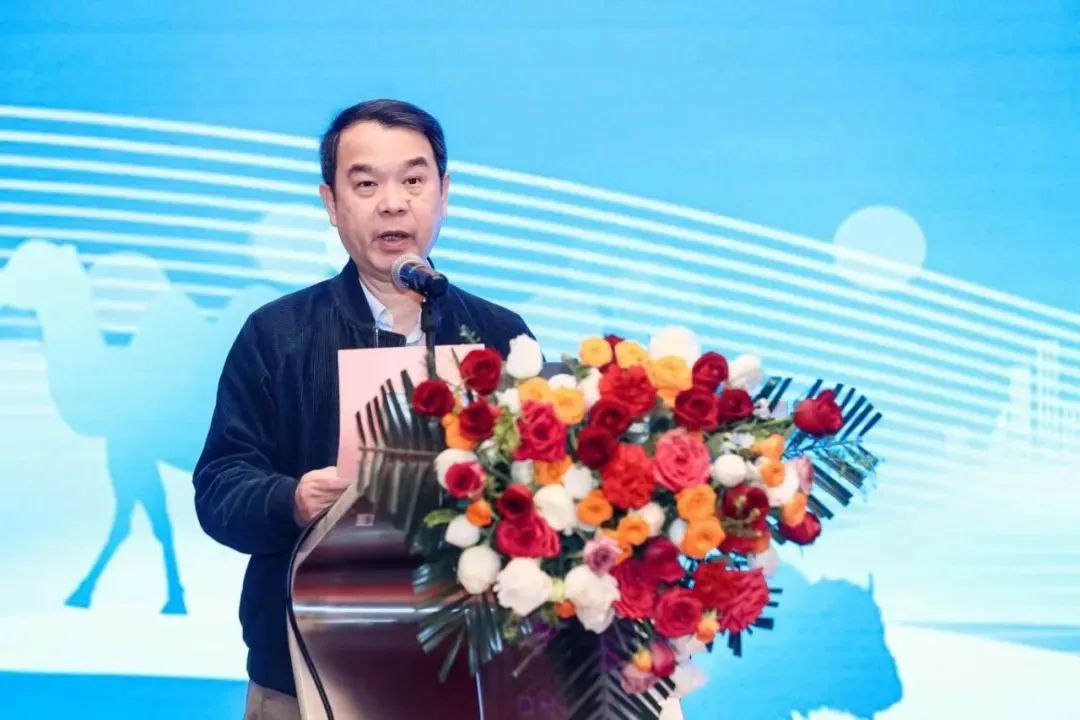 皇氏集團(tuán)聚焦特種乳盛會(huì)，共謀中國(guó)特種乳產(chǎn)業(yè)發(fā)展大計(jì)